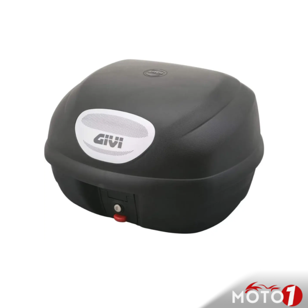 GIVI E33NX Monolock Black Top Case