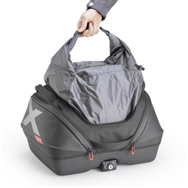 XL08B - A 40LT WITH MONOKEY BAG -TOP BAG - Image 3