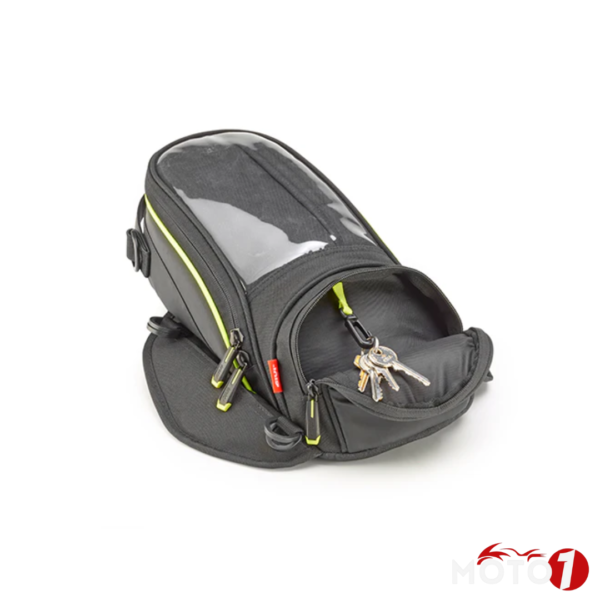 EA138 TANK BAG 6LTR - GIVI