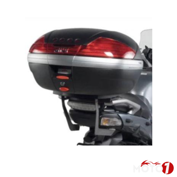 Givi Top Box India