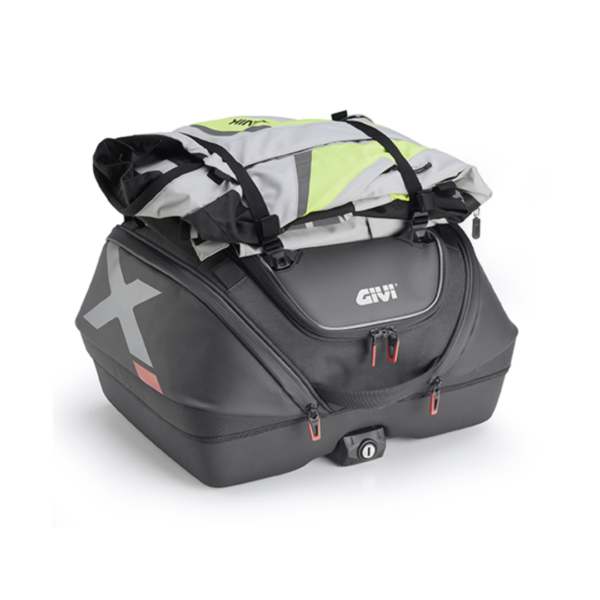 XL08B - A 40LT WITH MONOKEY BAG -TOP BAG - Image 4