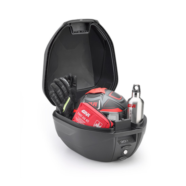 givi top box india