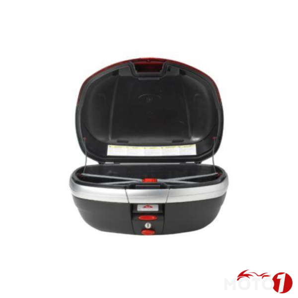 Givi Top Box India