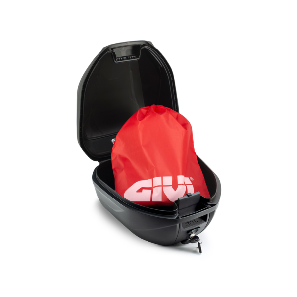 givi top box india