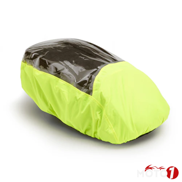 EA138 TANK BAG 6LTR - GIVI