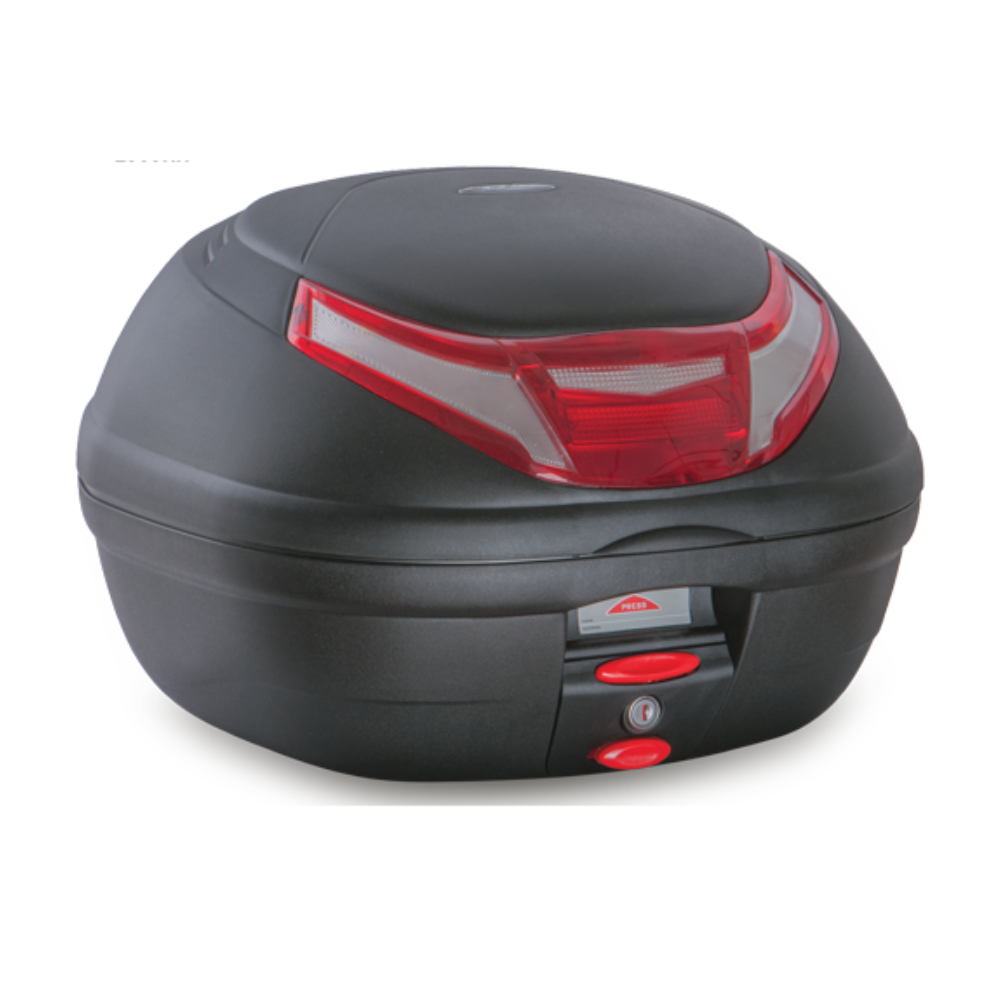 E350RN Monolock Top Case - Givi - givi top box india