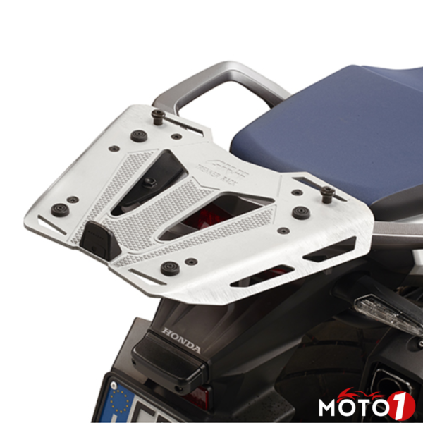 REAR RACK - CRF1000L HONDA AFRICA TWIN (16-17)