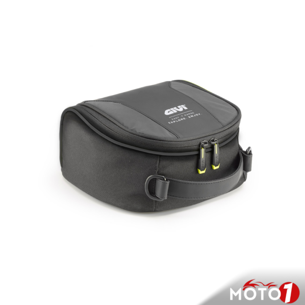 GIVI EA144B TANKLOCK BAG 5LTR