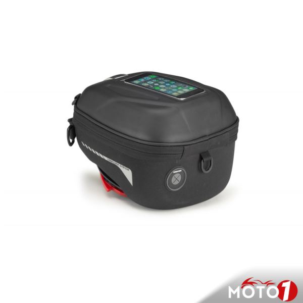 GIVI ST602B 4LTR TANKLOCK TANK BAG