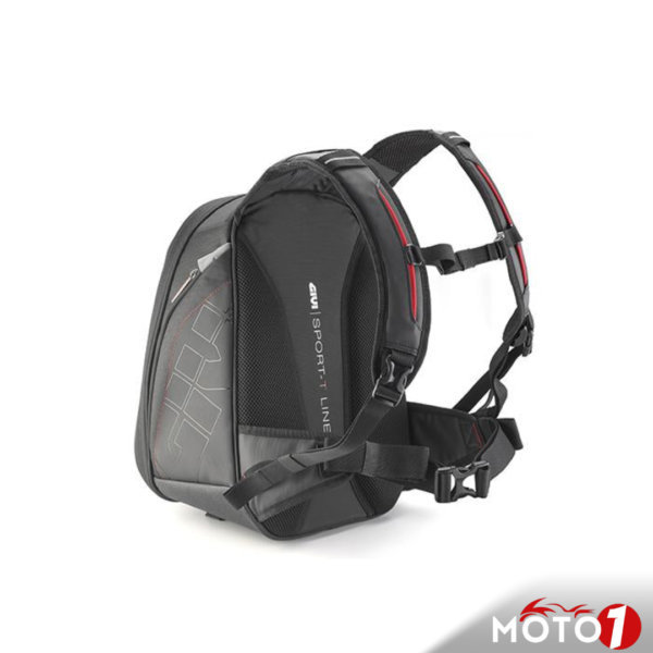 ST606 22LTR THERMOFORMED RUCKSACK