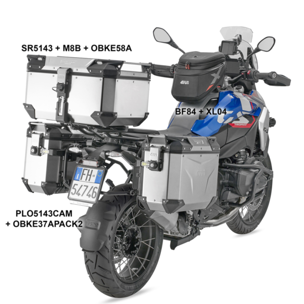 BF84 GIVI