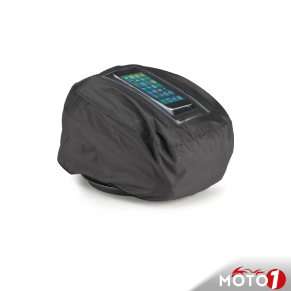 GIVI ST602B 4LTR TANKLOCK TANK BAG