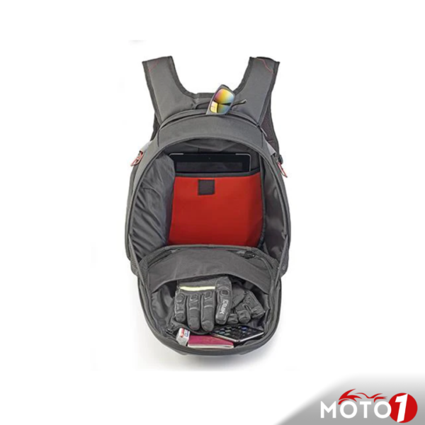 ST606 22LTR THERMOFORMED RUCKSACK