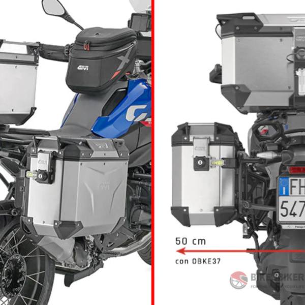 PLO5143CAM GIVI