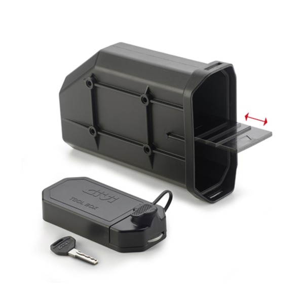 GIVI S250 TOOL BOX