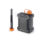 GIVI TAN01 Homologated Jerry Can 2.5 Litres