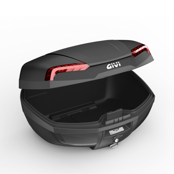 givi top box