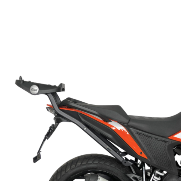 Top Rack KTM Adventure 250/390- Givi