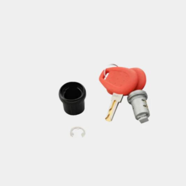 Inner Groove Key Set - Givi Z1565T