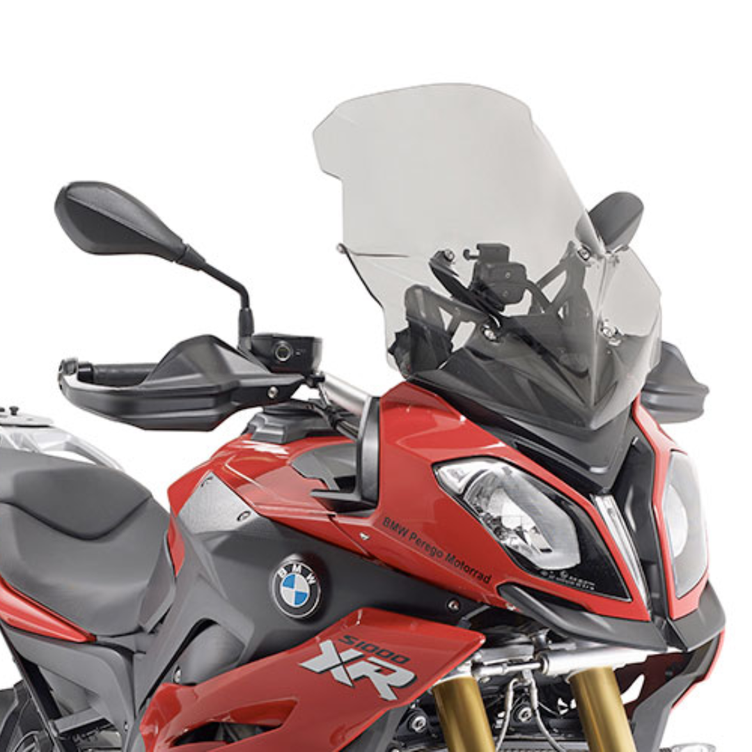 Givi D5119S - Windscreen for BMW S1000XR 2015-19