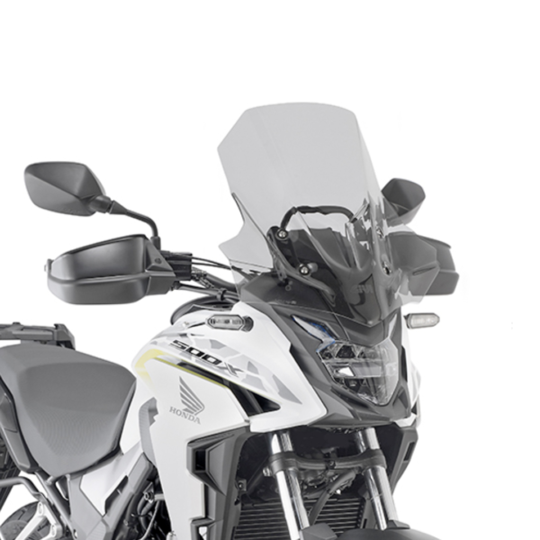 GIVI D1171S Windscreen for Honda CB500X 19-23