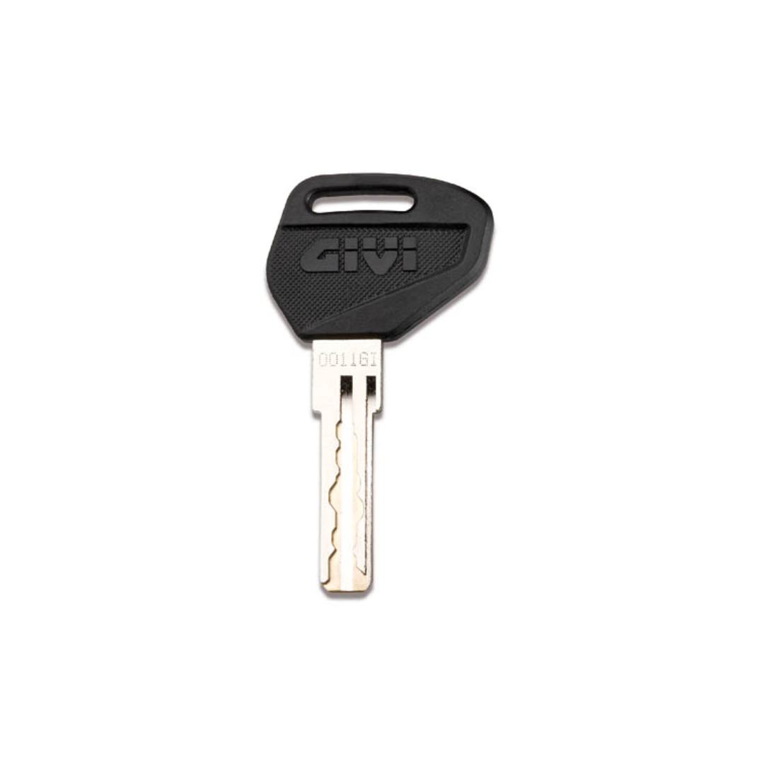 Givi SL101 Security Key Lock Set for 1 Case / Bag