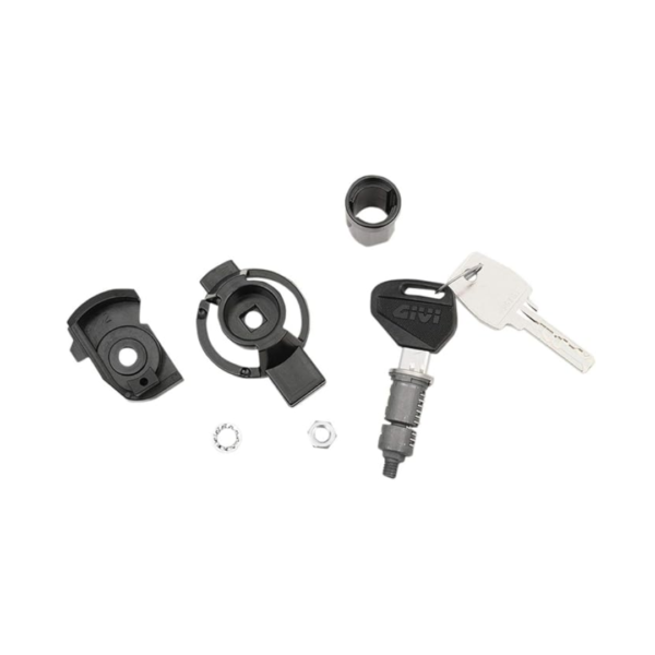 GIVI Security Key Lock Set One Case – SL101