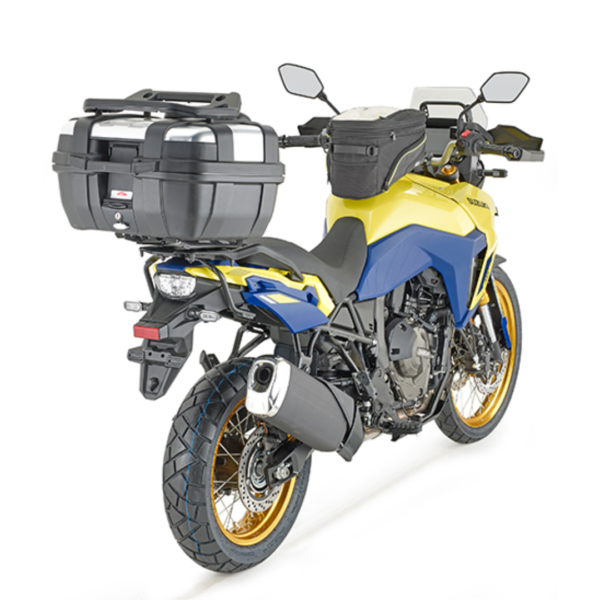 Givi SR3125 - Top Rack - Suzuki V-Strom 800DE