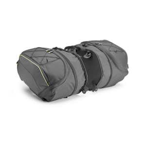 Givi EA127B Expandable Saddle Bags 2 x 30