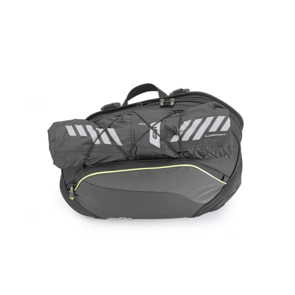 Givi EA127B Expandable Saddle Bags 2 x 30