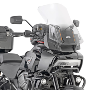 Givi 8400DT- High Windshield Harley Davidson Pan America 1250