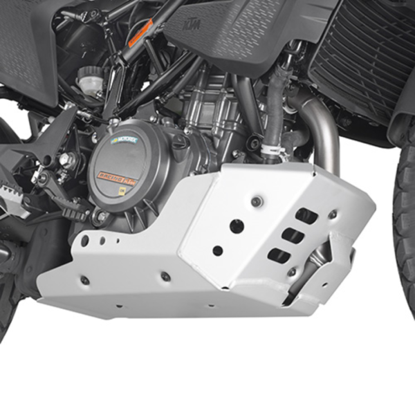 GIVI RP7711 Aluminium Skid Plate for KTM 390 Adventure