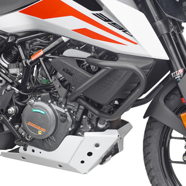 GIVI TN7711 Engine Guard for KTM 390 Adventure