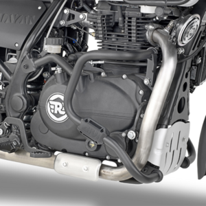 GIVI TN9050 Engine Guard for Royal Enfield Himalayan 18-23, Scram 411