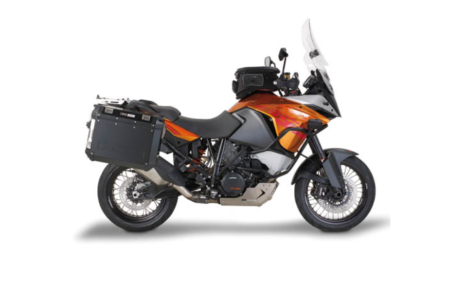 KTM 1190 adventure adventure r 13 16