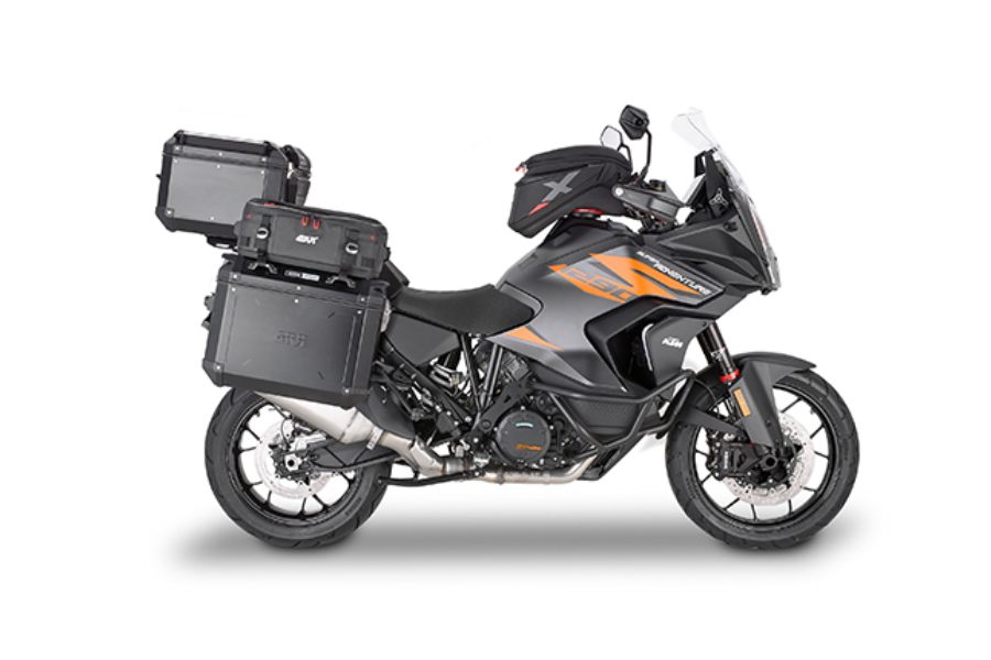 KTM 1290 Super Adventure S 21 24