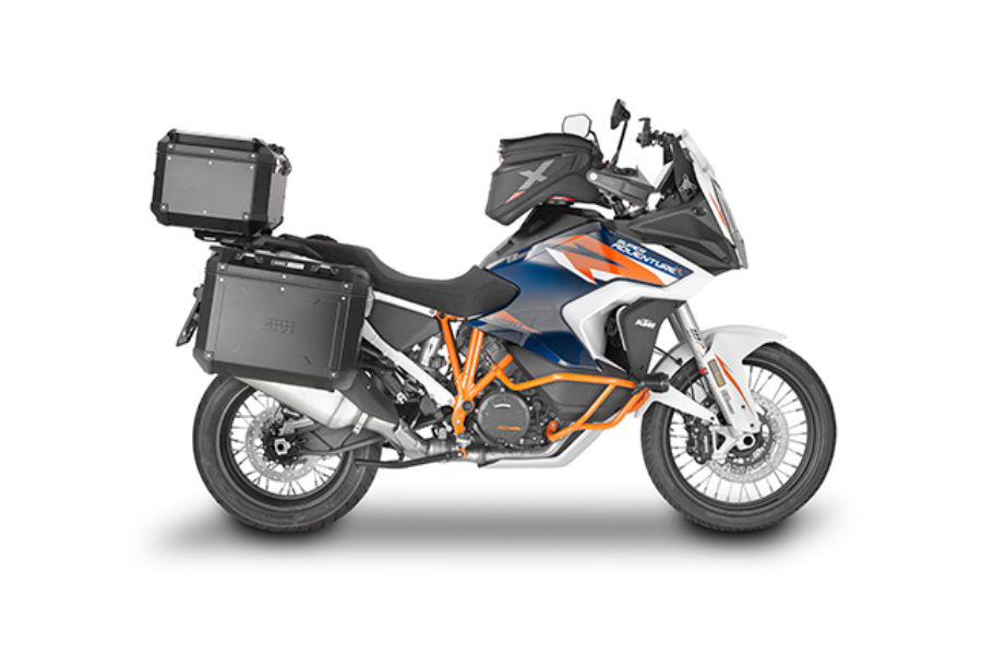 KTM 1290 super adventure r 21 24