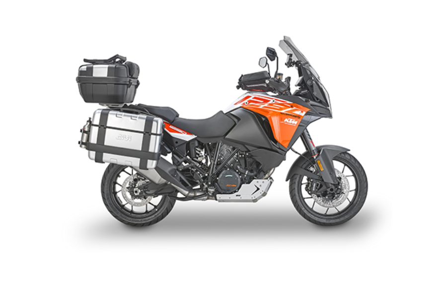 KTM 1290 super adventure s 17 20