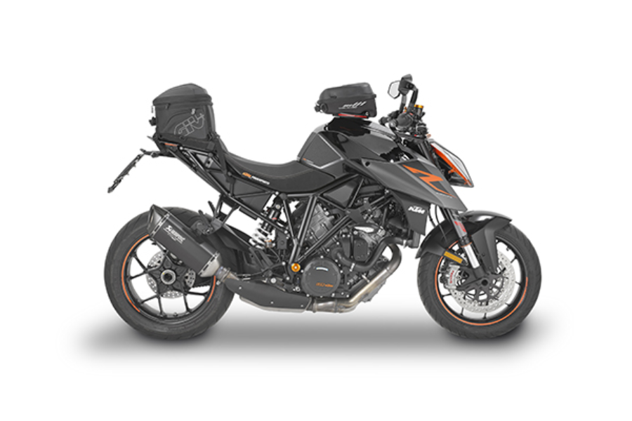 KTM 1290 super duke r 17 20