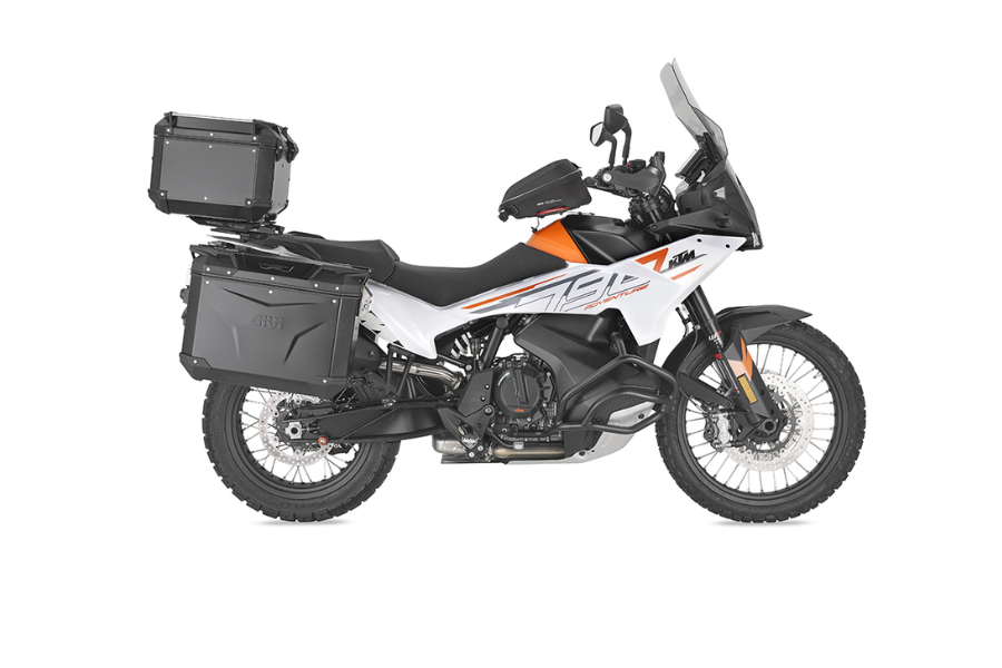 KTM 790 Adventure 23 24