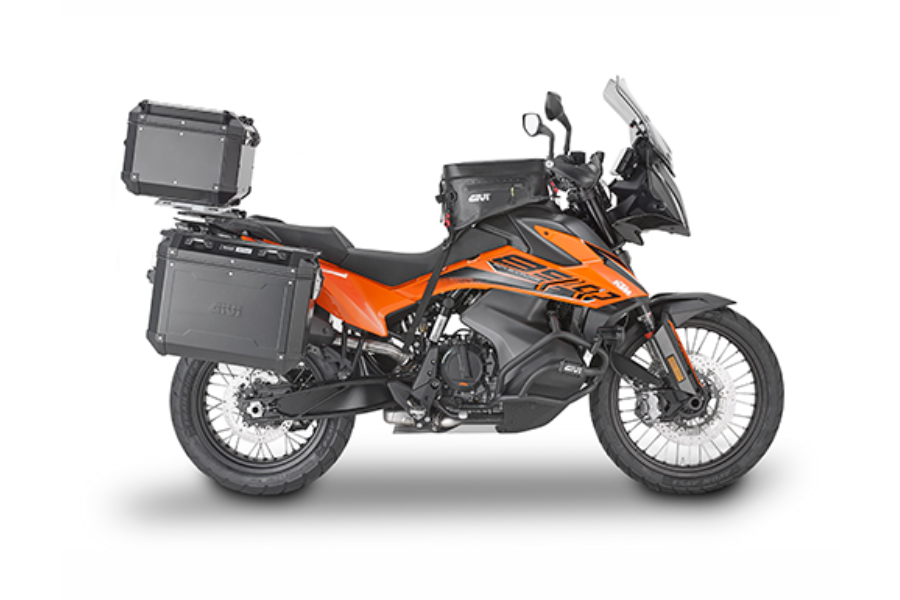 KTM 890 adventure 21 22