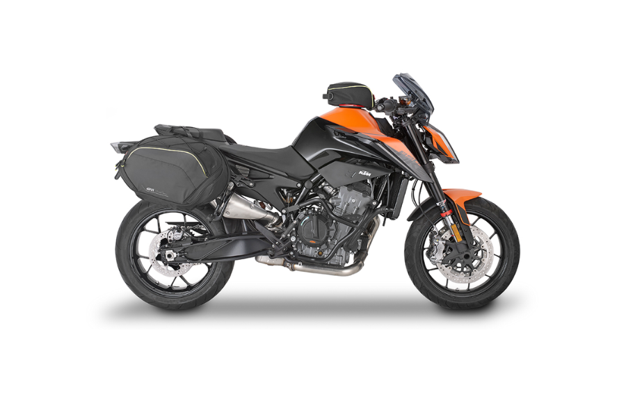 KTM 890 duke r 21 23