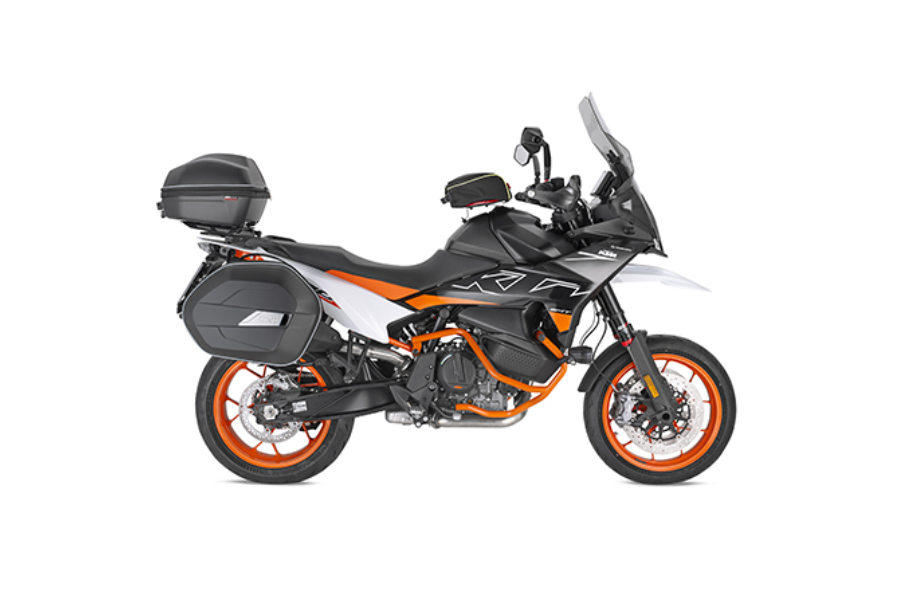 KTM 890 smt 23 24