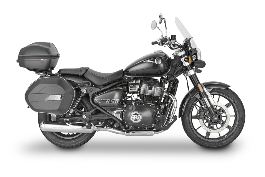 Super Meteor 650