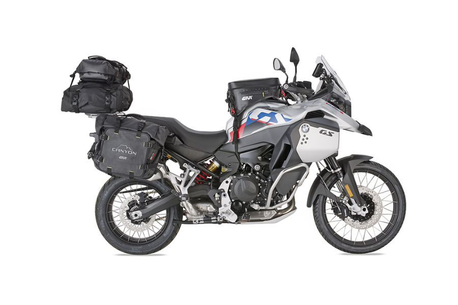 f 900 gs adventure