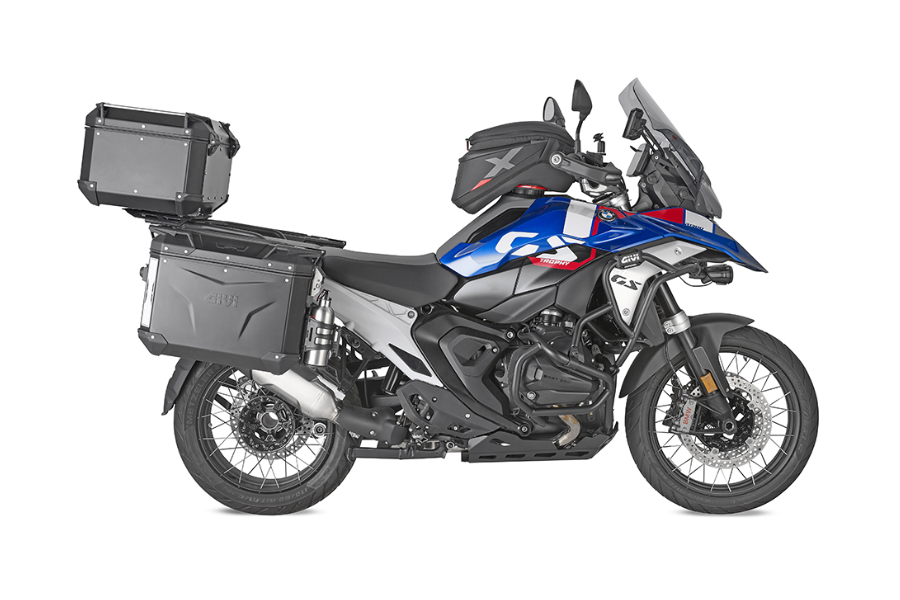 BMW R1300GS ACCESSORIES