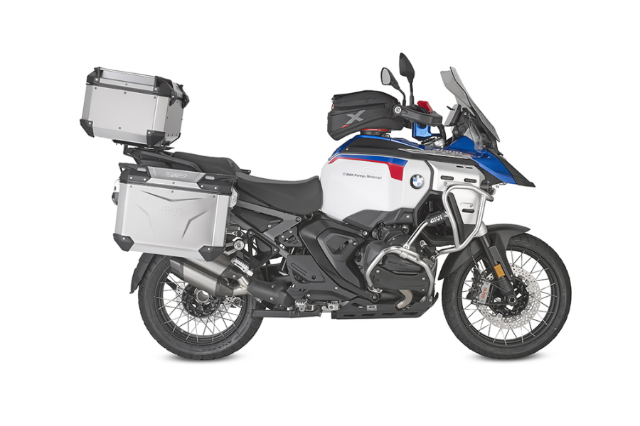 r 1300 gs adventure 25