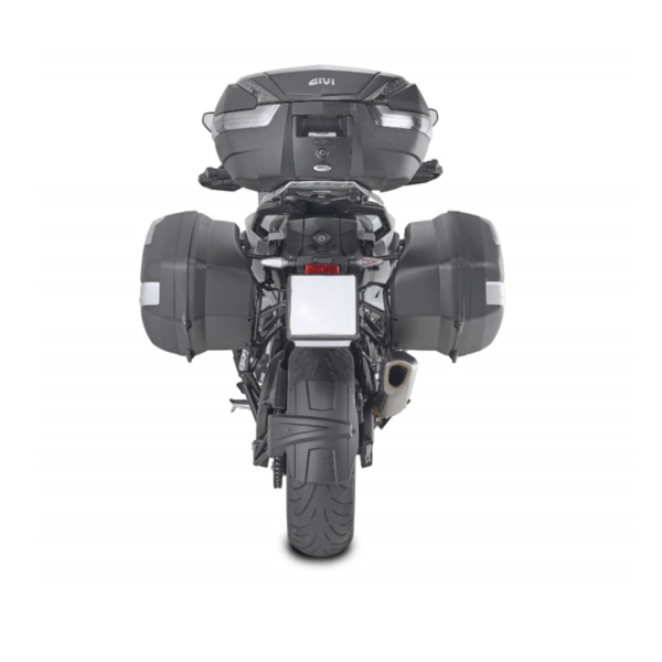 Givi PLX5138 Side Rack for V35/V37 Side Cases for BMW S1000 XR