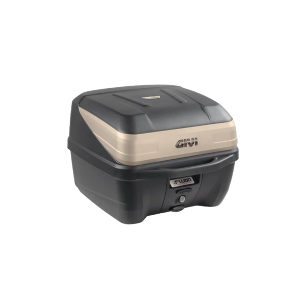 Givi B32 Gold Monolock Top Case