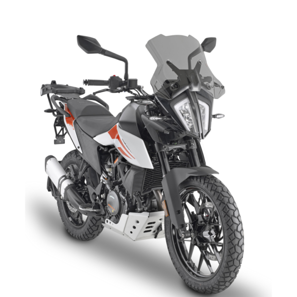 Givi 7710D Windscreen for KTM 390 Adventure